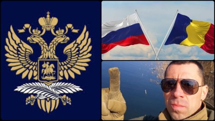 Ani grei de închisoare pentru trădare Românul care a spionat obiective militare românești sau NATO în favoarea Rusiei și-a primit sentința