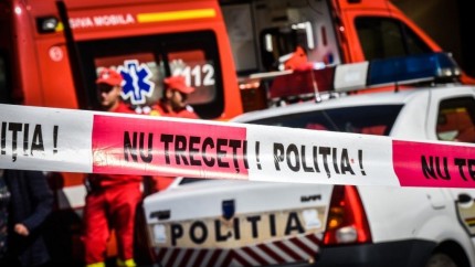 Un subofiţer SPP s-a sinucis luni cu arma din dotare. Cu o lună în urmă fusese testat psihologic