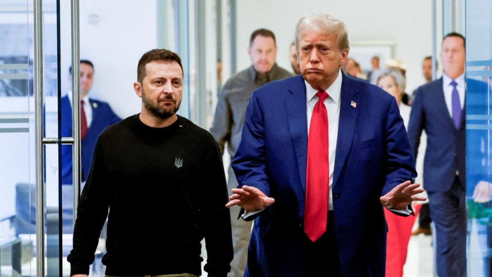 Trump condiționează sprijinul american oferit Ucrainei. Ce a cerut în schimb