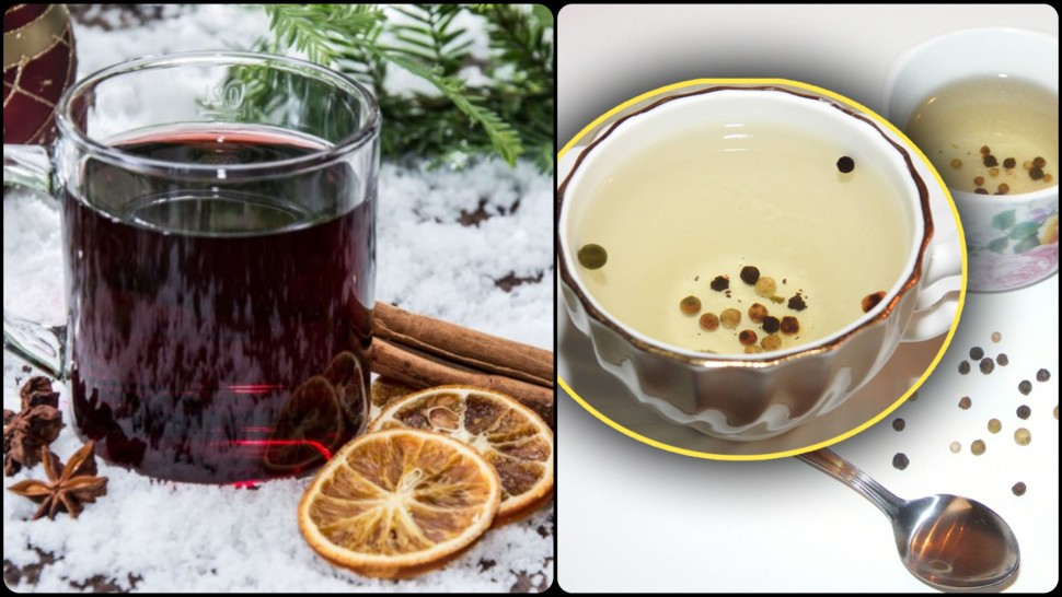 Rețete originale simple și de efect pentru vin fiert și țuică fiartă Cum se face compotul alcoolic și de ce se pun gutui în țuică