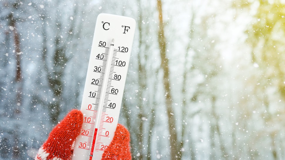 Meteo 13 decembrie. Un val de aer polar lovește România. ANM anunță unde vor fi -14 grade Celsius