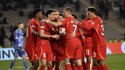 FCSB atacata cibernetic. Biletele pentru meciul cu Lyon nu mai pot fi vandute