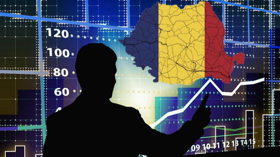 BNR anunță că datoria externă totală a României a crescut în primele trei luni 514 milioane euro până la 2054 miliarde euro
