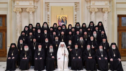 Biserica Ortodoxă Română intră pe piaţa turismului. Patriarhia ridică pe malul lacului Techirghiol un centru Spa de 4 stele