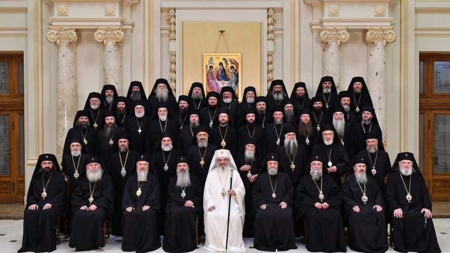 Biserica Ortodoxă Română intră pe piaţa turismului. Patriarhia ridică pe malul lacului Techirghiol un centru Spa de 4 stele