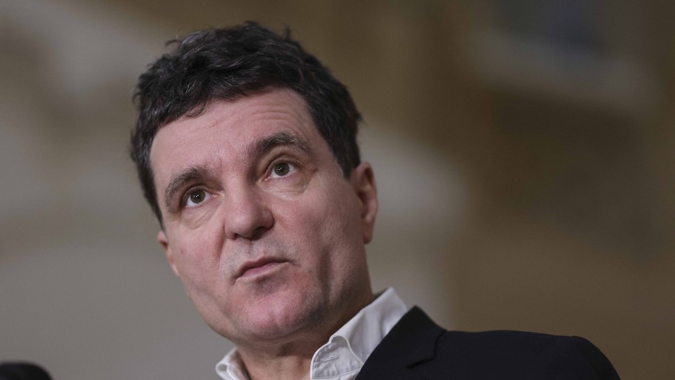 Nicușor Dan dat în judecată de primarul Sectorului 4. Ce acuzații îi aduce Daniel Băluță