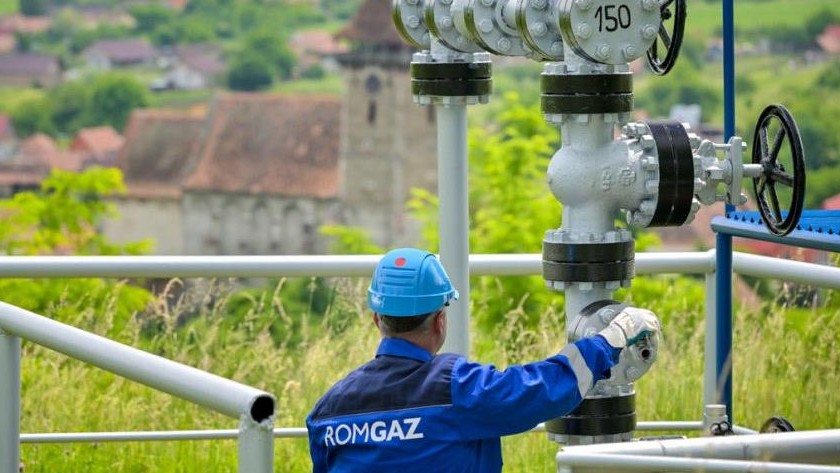 Romgaz intră pe piața clienților casnici cu energie electrică și gaze. Vrea să evite haosul facturilor Hidroelectrica
