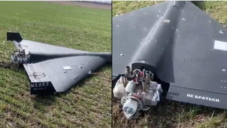 Ilie Bolojan a promulgat legea Dronele intrate ilegal în spațiul aerian al României pot fi doborâte oficial