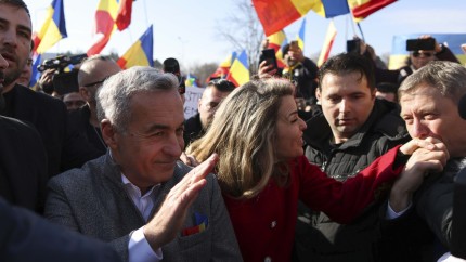 Ministerul de Externe condamnă declarațiile lui Călin Georgescu. Candidatul susține împărțirea teritoriilor Ucrainei În primul rând sunt ale noastre istoric