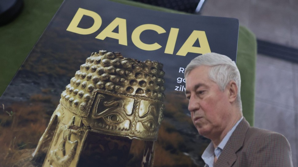 Ministrul Culturii i-a cerut demisia directorului Muzeului de Istorie A refuzat. L-am simțit depășit UPDATE Directorul Muzeului S-a încercat intimidarea mea