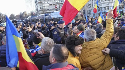 Românii ies în stradă. Marile confederaţii sindicale anunţă un protest gigant în faţa Guvernului în 29 octombrie