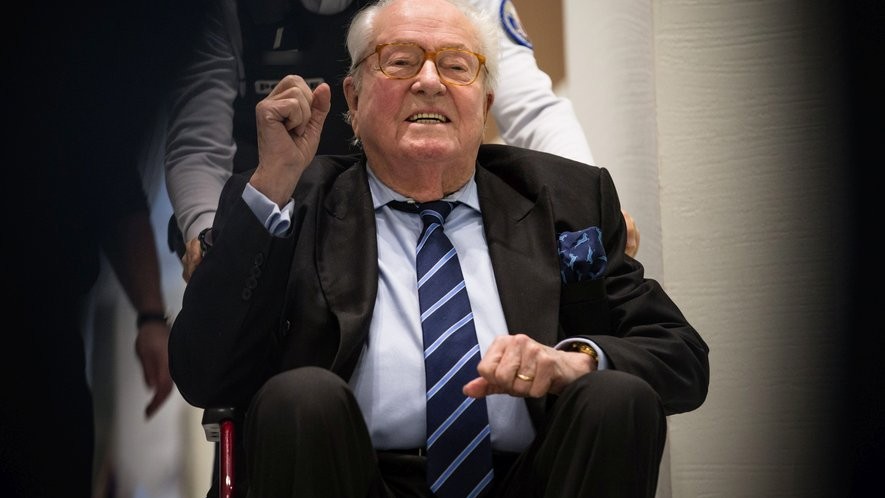 Jean-Marie Le Pen a murit la vârsta de 96 de ani Sfârșitul unei ere politice în Franța