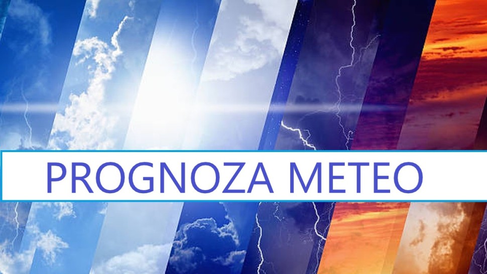 ANM a actualizat prognoza meteo pentru următoarele 4 săptămâni. Cum va fi vremea până în noiembrie