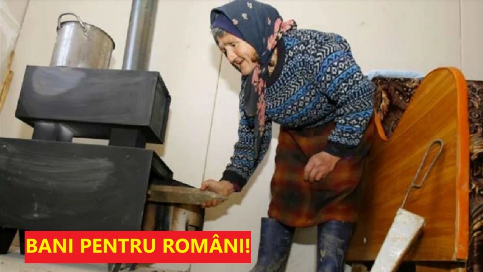 Rabla pentru sobe 2025. Ministerul Mediului anunță ce sume de bani vor primi românii care trebuie să schimbe sobele