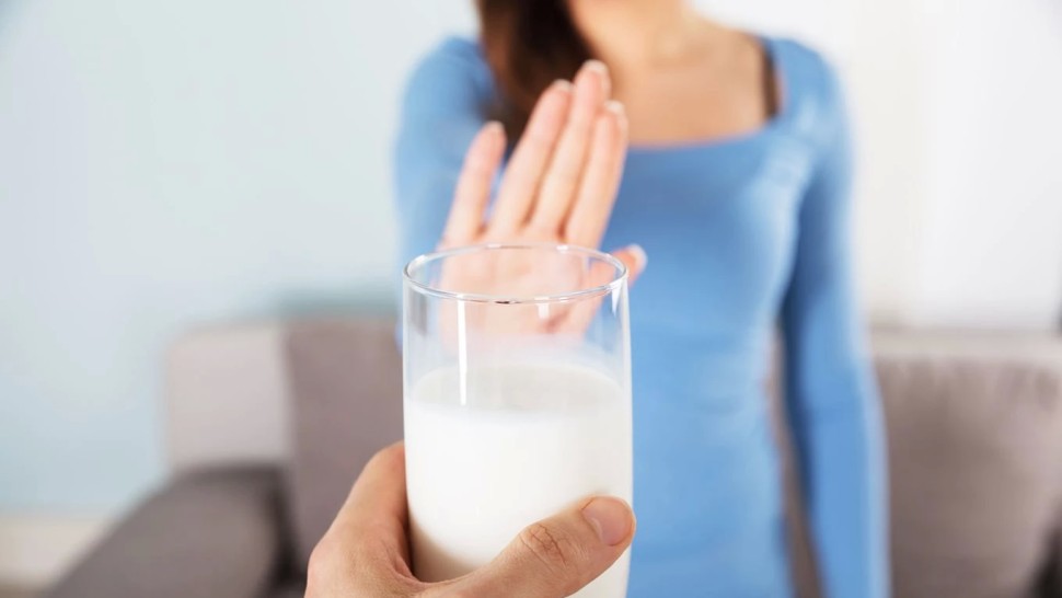 Semne ale intoleranței la lactoză. Cum îți dai seama că te confrunți cu ea