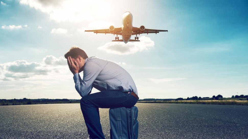 Totul despre aerofobie. Cum ne putem învinge frica de zbor