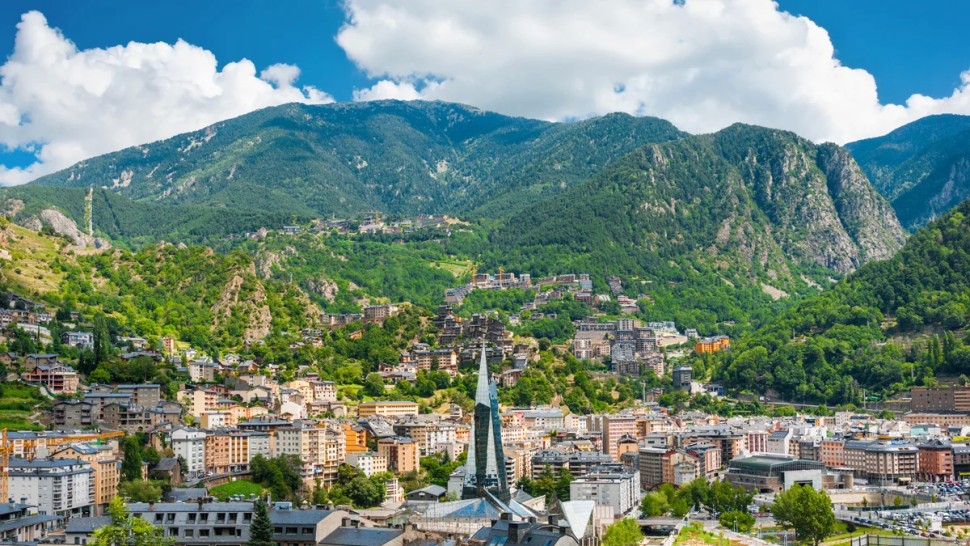 Traiul în Andorra. Ce oportunități există