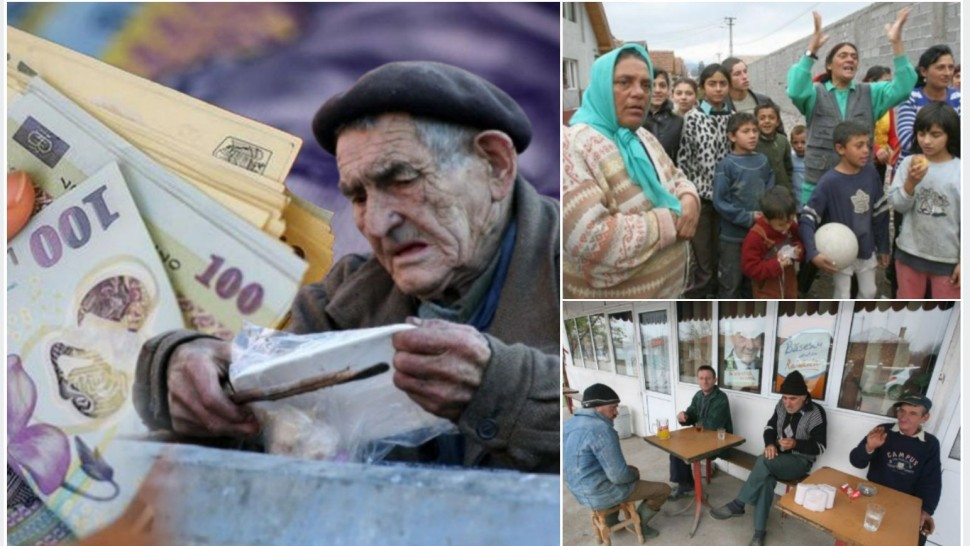 Tot mai mulți români refuză munca pentru a putea primi ajutor social. S-a anunțat câți beneficiază de sprijin
