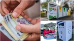 Se dau amenzi între 20.000 de lei și 45.000 de lei Măsura este deja obligatorie de la 1 ianuarie în România și în UE