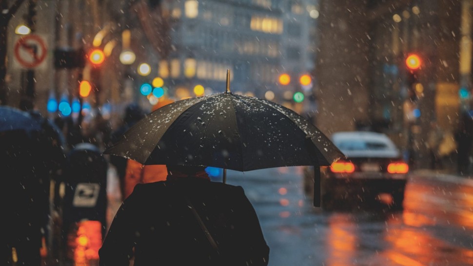 Alertă meteo ANM de ploi însemnate cantitativ și vânt puternic până duminică dimineață Cod galben în mai multe județe HARTĂ