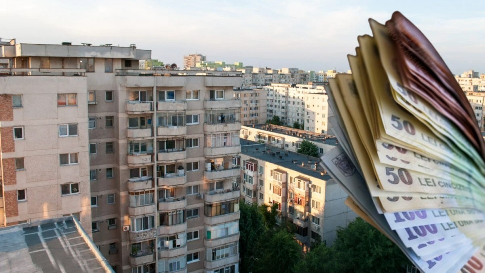 A apărut Ghidul Locuitorului un instrument util de analiză unic la nivel european prin care românii pot alege locuința potrivită 