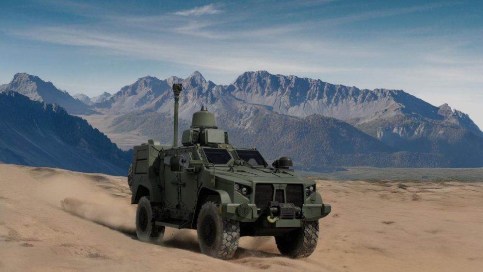 Elbit Systems furnizează României o soluţie avansată de combatere a sistemelor aeriene fără pilot. Contract de 60 de milioane de dolari