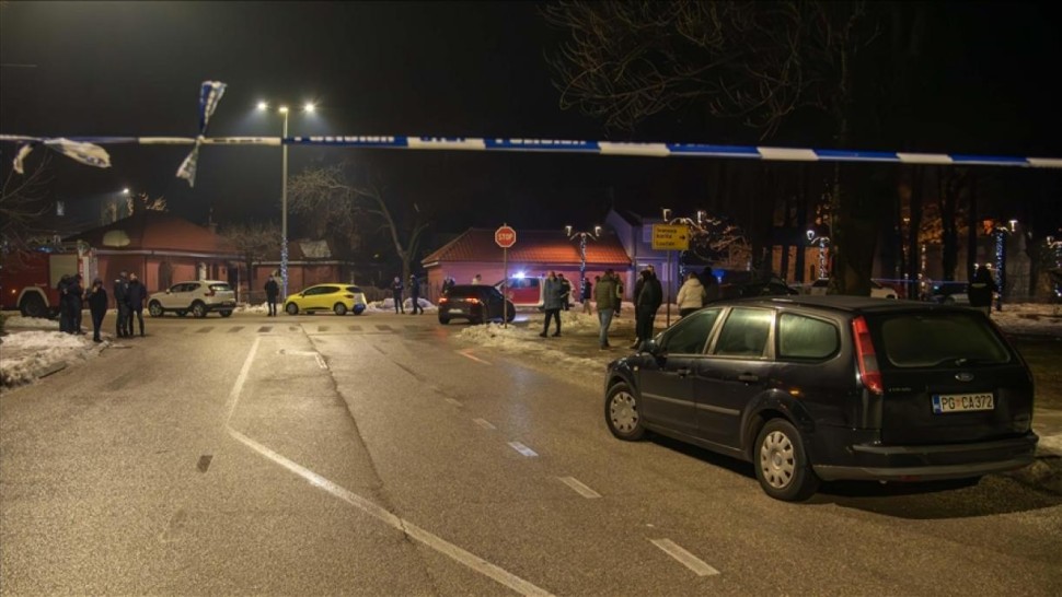 Atac armat în Muntenegru. Douăsprezece persoane între care doi copii au fost ucise de un bărbat înarmat