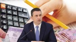 Pensii mai mici și vârstă de pensionare mai mare. Când va fi gata legea celor mai mari importante pensii din România. Tanczos Barna Trebuie să ne mișcăm repede