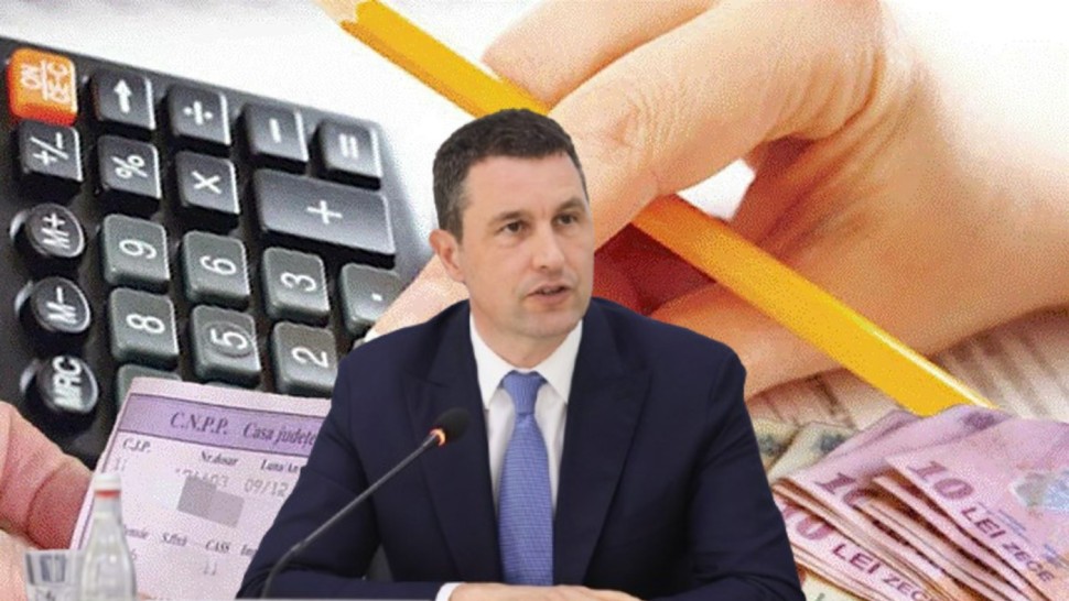 Pensii mai mici și vârstă de pensionare mai mare. Când va fi gata legea celor mai mari importante pensii din România. Tanczos Barna Trebuie să ne mișcăm repede