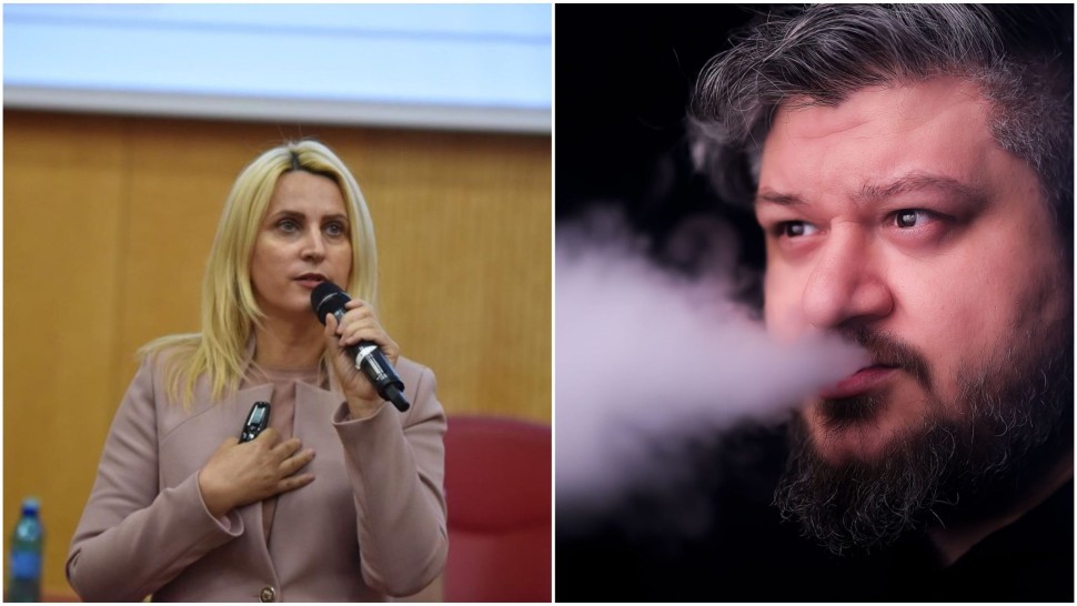 Alex Gogoana ACPAN O scrisoare deschisă adresată d-nei Beatrice Mahler dar și un apel către medicii din România
