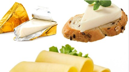 Adevărul despre brânza topită. Ce conține de fapt alimentul preferat al românilor