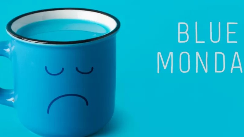 Astăzi 20 ianuarie este Blue Monday. Cea mai deprimantă zi din an