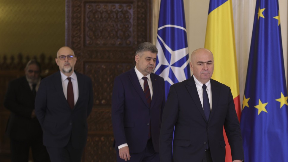 Guvernul face pasul în spate. Noi discuții pe tema proiectului de buget și modificări la ordonanța trenuleț