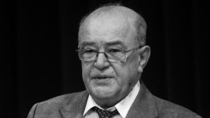 Celebrul comentator Teoharie Coca Cozma a murit. A fost autorul binecunoscutei expresii Apără Duckadam