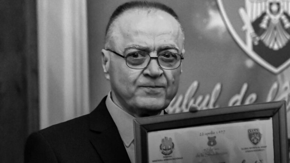 Doliu imens în sport. A murit Cornel Oţelea unicul handbalist român care a câștigat de trei ori titlul mondial