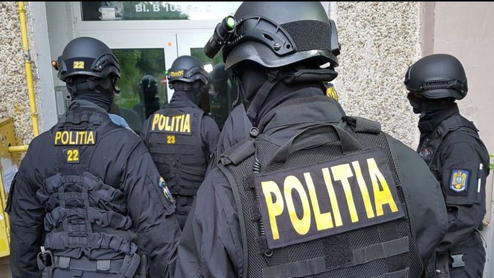 Descinderi de mare amploare în 3 județe din România