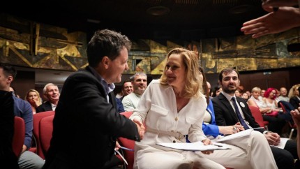 Nicușor Dan spune că e disponibil pentru un dialog cu Elena Lasconi. Ce condiție ar fi însă necesară