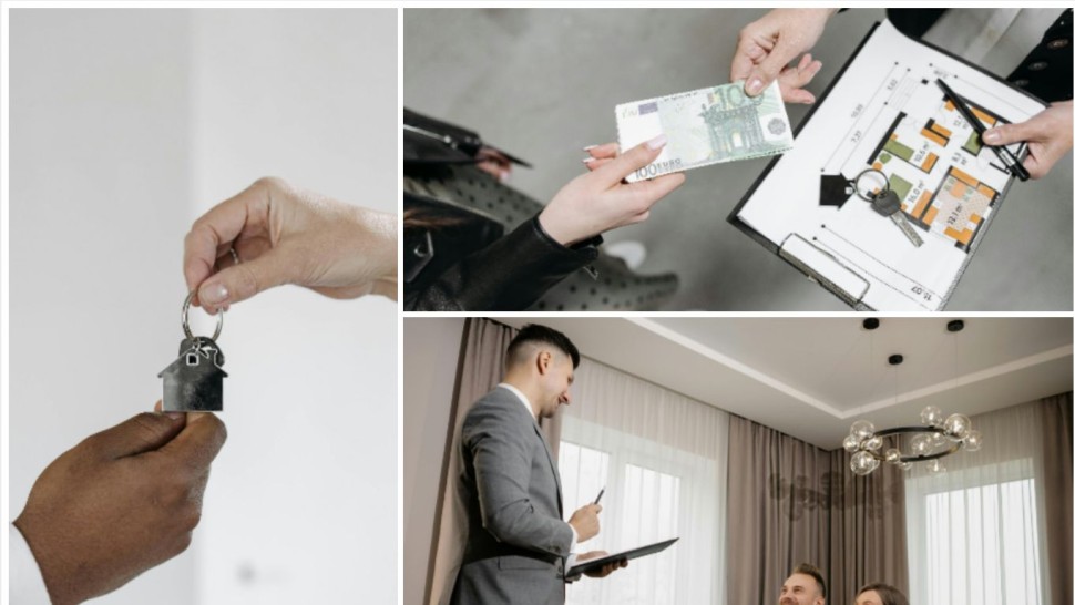 Garsonieră vândută cu 5000 de euro într-un oraș din România. Poți cumpăra o locuință ieftină la început de 2025