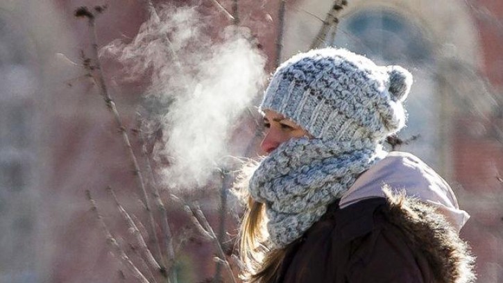 Meteo 16 ianuarie. Val de ger în România. ANM anunță unde vor fi -15 grade Celsius