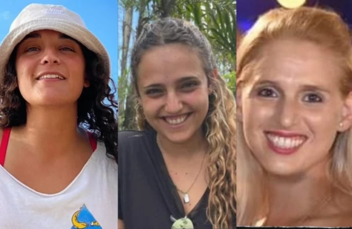 Armistițiul din Gaza a intrat oficial în vigoare! Primii trei ostatici, dintre care unul de origine română, returnați din captivitatea Hamas