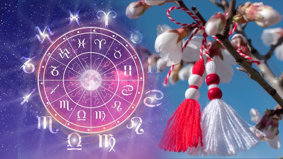 Horoscop martie 2025. Zodiile care își schimbă complet viața