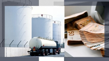 România paradis al evaziunii fiscale pentru mafia italiană și firmele-paravan din domeniul petrolier. Ultimul loc în colectarea TVA la nivel UE