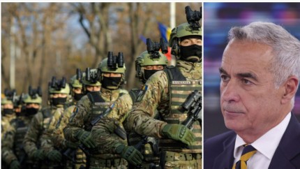 Reacția Ministerului Apărării după declarațiile lui Călin Georgescu privind un război între Rusia și România. Niciodată România nu a avut garanții mai puternice