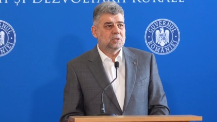 Ciolacu cere măsuri dure chiar demiteri în cazul furtului de artefacte. Recompensă pentru găsirea tezaurului