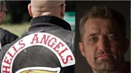 Liderul Hells Angels București condamnat la 25 de ani de închisoare în Statele Unite