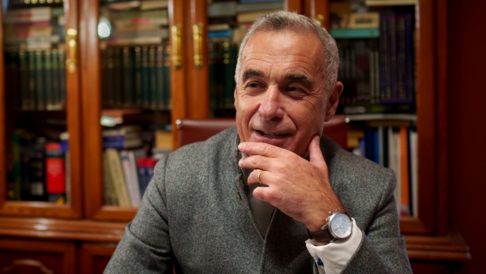 Călin Georgescu susținut de Elon Musk și Mario Nawfal. România merită suveranitate. Reacția lui Georgescu preluată de Musk UPDATE