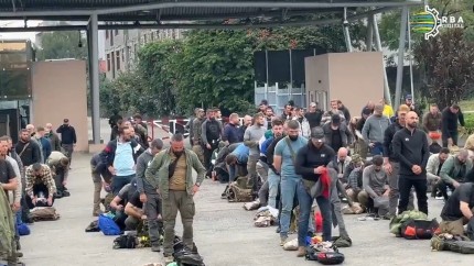 MApN verifică dacă militarii români și-au luat concedii pentru a lupta ca mercenari