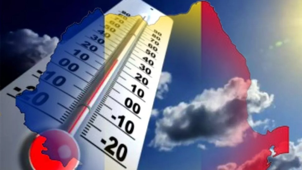 Meteo 31 ianuarie. Vreme neașteptată în cea mai mare parte a țării