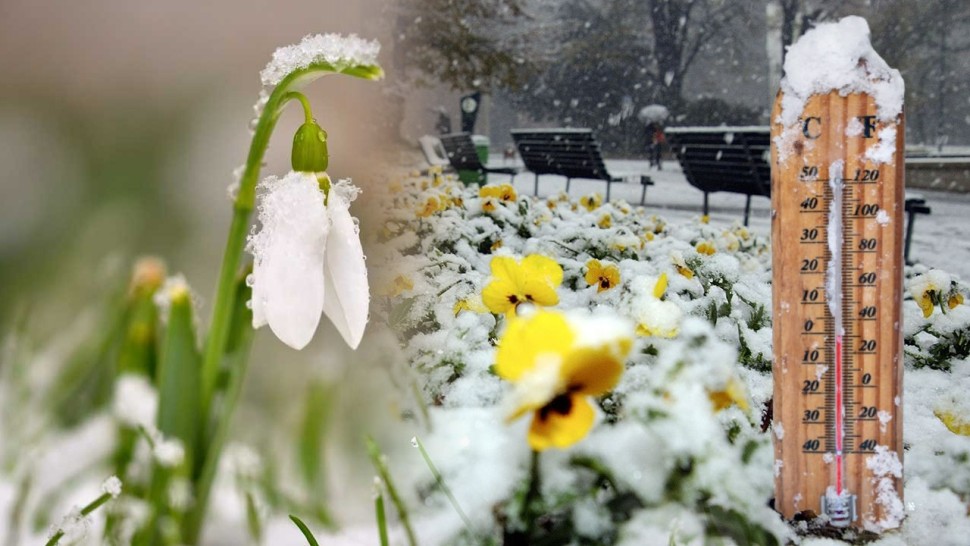 Prognoza meteo 1 aprilie. Nu e glumă revin ploile în toată țara. Noua prognoză ANM