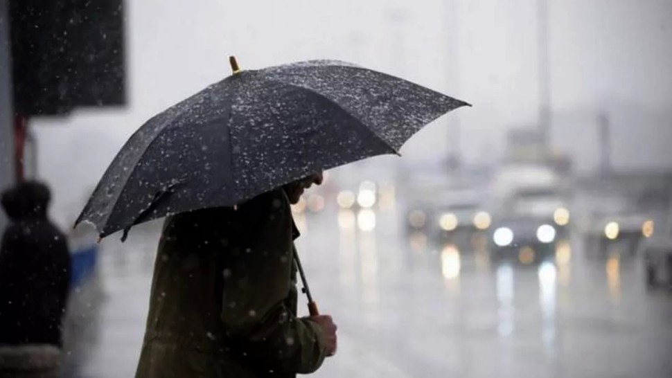Prognoza meteo 1 octombrie. Ploi și ninsori în cea mai mare parte a țării